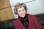Sara Vaughan, E.ON UK’s Political and Regulatory Affairs Director Sara Vaughan, E.ON UK’s Political and Regulatory Affairs Director