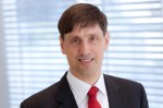 Norbert Verweyen, CTO emobility bei innogy Norbert Verweyen, CTO emobility bei innogy