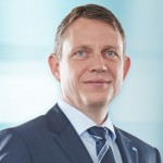 Bernd Goger, Geschäftsführer der Konica Minolta IT Solutions GmbH Bernd Goger, Geschäftsführer der Konica Minolta IT Solutions GmbH