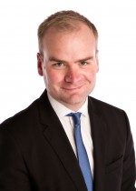 Matthias Duesing, Senior Analyst Matthias Duesing, Senior Analyst