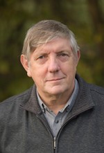Fred Gardner, associate lector Innovatiemodellen Duurzame Energie Fred Gardner, associate lector Innovatiemodellen Duurzame Energie