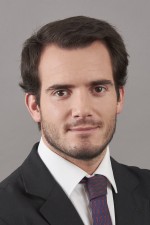 António Almeida Ribeiro, Senior Consultant, Offices & Transaction Services, CBRE António Almeida Ribeiro, Senior Consultant, Offices & Transaction Services, CBRE