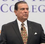 Sen. Eddie Lucio Jr. Sen. Eddie Lucio Jr.