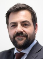 Duarte Cardoso Ferreira, Diretor de Gestão de Projetos da CBRE Duarte Cardoso Ferreira, Diretor de Gestão de Projetos da CBRE