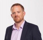 Cathal Hennessy, Managing Director of Innogy Renewables Ireland Cathal Hennessy, Managing Director of Innogy Renewables Ireland