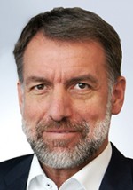 Joerg Hartmann, Chief Operations Officers (COO) bei Konica Minolta Business Solutions Deutschland Joerg Hartmann, Chief Operations Officers (COO) bei Konica Minolta Business Solutions Deutschland