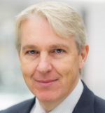 Kevin McCauley, Diretor de London Research da CBRE Kevin McCauley, Diretor de London Research da CBRE
