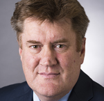 Richard Holberton, Diretor de Research de Ocupantes da CBRE EMEA Richard Holberton, Diretor de Research de Ocupantes da CBRE EMEA