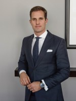 erklärt Christoph Grainger-Herr, CEO von IWC Schaffhausen. erklärt Christoph Grainger-Herr, CEO von IWC Schaffhausen.
