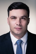 Andrzej Bieniek, Business Account Manager Andrzej Bieniek, Business Account Manager