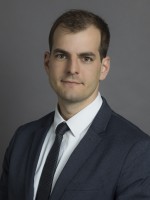 Vítězslav Doležal, Associate Director Investment Properties společnosti CBRE Vítězslav Doležal, Associate Director Investment Properties společnosti CBRE