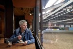 Lei Geraedts, eigenaar Ruitersportcentrum Geraedts Lei Geraedts, eigenaar Ruitersportcentrum Geraedts