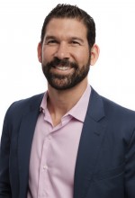 Josh Paine, CEO WorldVentures Holdings Josh Paine, CEO WorldVentures Holdings