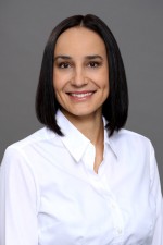 Ivana Watson, Consultant, Advisory & Transaction Services - Industrial & Logistics at CBRE Ivana Watson, Consultant, Advisory & Transaction Services - Industrial & Logistics at CBRE