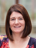Dr Jacquie Lavin, Head of Nutrition & Research Dr Jacquie Lavin, Head of Nutrition & Research