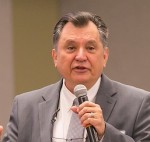 Region One ESC executive director Dr. Cornelio Gonzalez. Region One ESC executive director Dr. Cornelio Gonzalez.