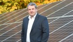 Thorsten Blanke, Leiter Solar bei innogy SE Thorsten Blanke, Leiter Solar bei innogy SE