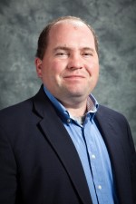 Jason Dagger, innogy Projektmanager für Scioto Ridge Jason Dagger, innogy Projektmanager für Scioto Ridge