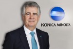 Jean-Claude Cornillet, President of Konica Minolta Business Solutions France Jean-Claude Cornillet, President of Konica Minolta Business Solutions France