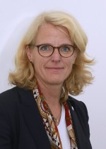 Elke Temme, Geschäftsführerin der innogy eMobility Solutions GmbH Elke Temme, Geschäftsführerin der innogy eMobility Solutions GmbH