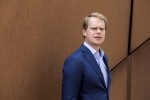 Hans Verhoeven, directeur Essent Zakelijk Hans Verhoeven, directeur Essent Zakelijk