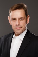 Robert Reszkowski, Business Sales Manager Robert Reszkowski, Business Sales Manager