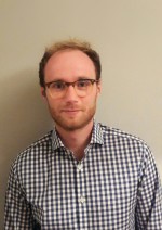 Patrick Rainey, Offshore Technical Specialist at E.ON, Patrick Rainey, Offshore Technical Specialist at E.ON,