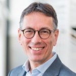 Frank van Berkel, partner bij adviesbureau Morgens Frank van Berkel, partner bij adviesbureau Morgens