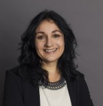 Klára Kabátová, Consultant Advisory & Transaction Services – Office at CBRE Klára Kabátová, Consultant Advisory & Transaction Services – Office at CBRE