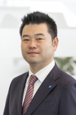 Shintaro Inoue, responsable chez MOBOTIX Business, Konica Minolta Business Solutions Europe Shintaro Inoue, responsable chez MOBOTIX Business, Konica Minolta Business Solutions Europe
