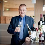 Peter van Houtert, managing director bij Verbunt Verlinden Peter van Houtert, managing director bij Verbunt Verlinden