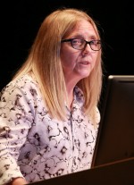Jennifer Bryson Clark, STC Associate Professor of Political Science and chair of STC's Women’s Studies Committee Jennifer Bryson Clark, STC Associate Professor of Political Science and chair of STC's Women’s Studies Committee