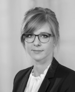 Susanne Hügel, Senior Innovation Manager Susanne Hügel, Senior Innovation Manager