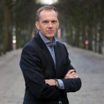 Perry Heijne, bedrijfseconoom en zelfstandig ondernemer Perry Heijne, bedrijfseconoom en zelfstandig ondernemer