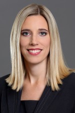 Clare Sheils, Head of Industrial společnosti CBRE Clare Sheils, Head of Industrial společnosti CBRE