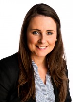 Sarah Ward, Director Sarah Ward, Director