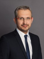 Milan Mašša, Head of Advisory & Transaction Services – Retail ve společnosti CBRE Milan Mašša, Head of Advisory & Transaction Services – Retail ve společnosti CBRE
