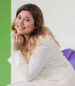 Exceptional BASOL graduate, Sabrina Mendoza Exceptional BASOL graduate, Sabrina Mendoza