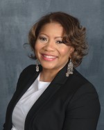 Dr. Adrienne Battle, Interim Director of Schools Dr. Adrienne Battle, Interim Director of Schools