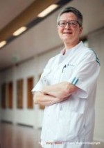 Jacqueline de Leeuw, Chief Nursing Information Officer in Radboudumc Jacqueline de Leeuw, Chief Nursing Information Officer in Radboudumc