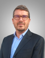 Matt Cook, CEO CBRE GWS Italy & SEMED Region - CBRE Matt Cook, CEO CBRE GWS Italy & SEMED Region - CBRE