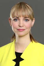 Jana Prokopcová, Head of Research & Consulting společnosti CBRE Jana Prokopcová, Head of Research & Consulting společnosti CBRE