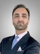 Domenico Basanisi, Director Investment Properties, CBRE Hotels Italy Domenico Basanisi, Director Investment Properties, CBRE Hotels Italy