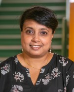 Student of the Week Soumya Jayaraj Student of the Week Soumya Jayaraj