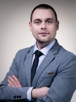 Martin Schibitzki, Account Manager Martin Schibitzki, Account Manager