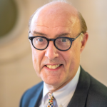 Professor Sir David Cannadine, President of the British Academy Professor Sir David Cannadine, President of the British Academy