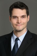 Marek Bíza, Associate Director Building Consultancy společnosti CBRE Marek Bíza, Associate Director Building Consultancy společnosti CBRE