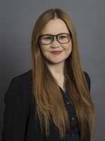 Lenka Vašíčková, Consultant A&T Office Services společnosti CBRE Lenka Vašíčková, Consultant A&T Office Services společnosti CBRE