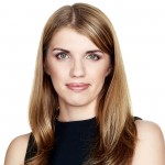- mówi Dominika Majchrzak. - mówi Dominika Majchrzak.