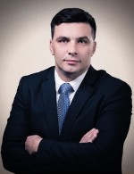 Andrzej Bieniek, Business Account Manager w Epson Europe Andrzej Bieniek, Business Account Manager w Epson Europe
